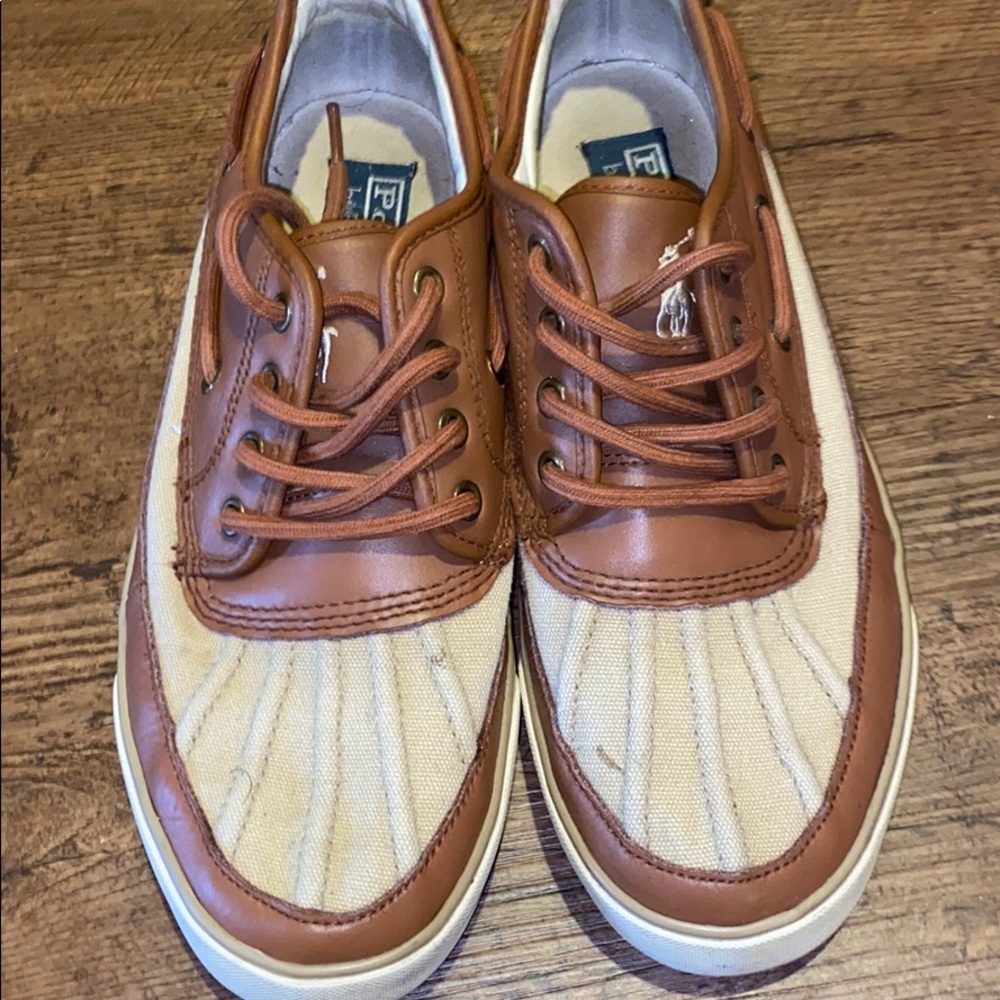 Polo Ralph Lauren casual men